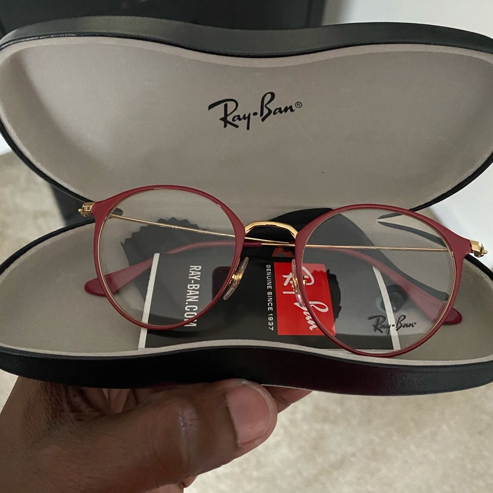 Rayban